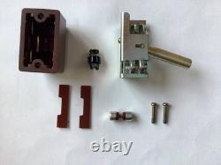 LUXMAN SQ-505X Solid State Integrated Amplifier 50k? Maintain Tested Japan JN02
