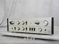 LUXMAN SQ-700X Integrated Amplifier Amp 100V Vintage