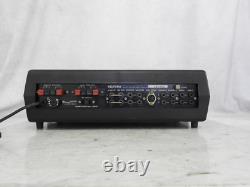 LUXMAN SQ-700X Integrated Amplifier Amp 100V Vintage