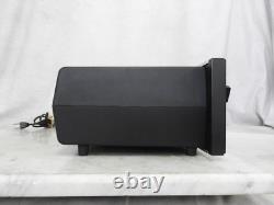 LUXMAN SQ-700X Integrated Amplifier Amp 100V Vintage