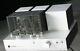 Luxman Sq-n10 Vacuum Tube Integrated Amplifier N-100 Audiophile Tube Warm Sound