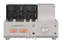 LUXMAN SQ-N150 INTEGRATED VALVE AMPLIFIER AC100V New and unopened