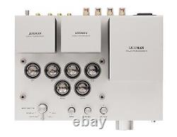 LUXMAN SQ-N150 INTEGRATED VALVE AMPLIFIER AC100V New and unopened
