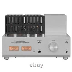 LUXMAN SQ-N150 Neo Classico Vacuum tube integrated premain amplifier Audio Music