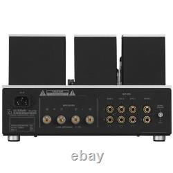 LUXMAN SQ-N150 Neo Classico Vacuum tube integrated premain amplifier Audio Music