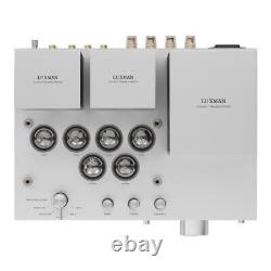 LUXMAN SQ-N150 Neo Classico Vacuum tube integrated premain amplifier Audio Music