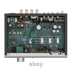 LUXMAN SQ-N150 Neo Classico Vacuum tube integrated premain amplifier Audio Music