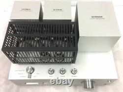 LUXMAN SQ-N150 Tube Integrated Amplifier 2021 AC100V / ships from Japan