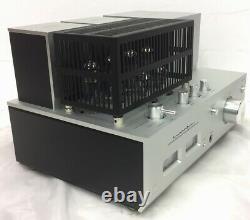LUXMAN SQ-N150 Tube Integrated Amplifier 2021 AC100V / ships from Japan