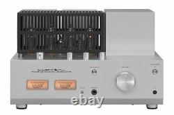LUXMAN SQ-N150 Tube Integrated Amplifier Audio Music Preamp