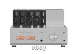LUXMAN SQ-N150 Tube Integrated Amplifier Audio Music Preamps