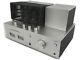 Luxman Sq-n150 Tube Integrated Amplifier Audio Music Preamps 100v Test Completed