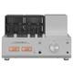 Luxman Sq-n150 Tube Integrated Amplifier Audio Music Preamps Ac100v New Japan