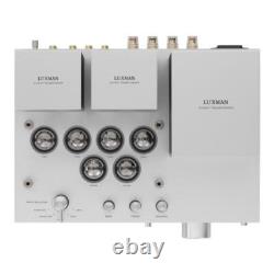 LUXMAN SQ-N150 Tube Integrated Amplifier Audio Music Preamps AC100V New Japan