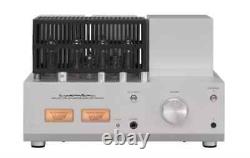 LUXMAN SQ-N150 Tube Integrated Amplifier Audio Music Preamps NEW
