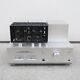 Luxman Sq-n150 Tube Integrated Amplifier Audio Music Preamps Working Confirmed