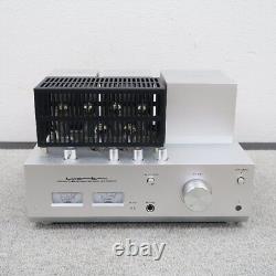 LUXMAN SQ-N150 Tube Integrated Amplifier Free shipping from Japan