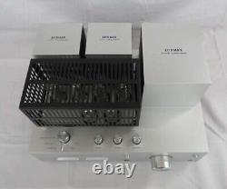 LUXMAN SQ-N150 Tube Integrated Amplifier Japan Used