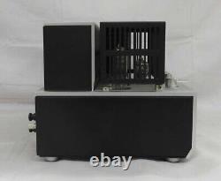 LUXMAN SQ-N150 Tube Integrated Amplifier Japan Used