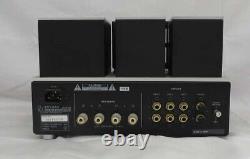 LUXMAN SQ-N150 Tube Integrated Amplifier Japan Used