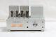 Luxman Sq-n150 Tube Integrated Amplifier Very Little Usage Time Excellent Item J