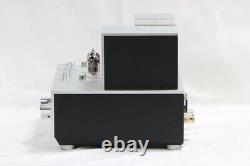 LUXMAN SQ-N150 Tube Integrated Amplifier Very little usage time Excellent item J