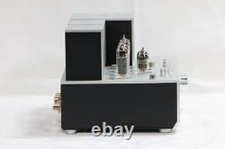 LUXMAN SQ-N150 Tube Integrated Amplifier Very little usage time Excellent item J
