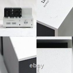 LUXMAN SQ-N150 Tube Integrated Amplifier Very little usage time Excellent item J