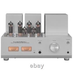 LUXMAN SQ-N150 Tube Integrated Amplifier audio music Preamps 100V