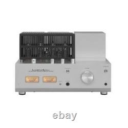 LUXMAN SQ-N150 Tube Integrated Amplifier audio music Preamps 100V New from Japan