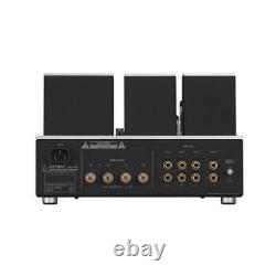 LUXMAN SQ-N150 Tube Integrated Amplifier audio music Preamps 100V New from Japan