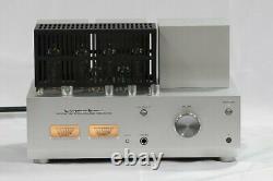 LUXMAN SQ-N150 Tube Integrated Amplifier used 2018 Japan audio/music