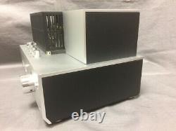 LUXMAN SQ-N150 Tube Integrated Amplifier used 2018 Japan audio/music
