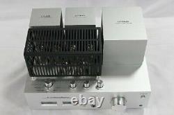 LUXMAN SQ-N150 Tube Integrated Amplifier used 2018 Japan audio/music