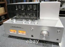 LUXMAN SQ-N150 Tube Integrated Amplifier used Japan audio/music