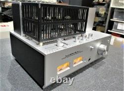 LUXMAN SQ-N150 Tube Integrated Amplifier used Japan audio/music