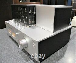 LUXMAN SQ-N150 Tube Integrated Amplifier used Japan audio/music