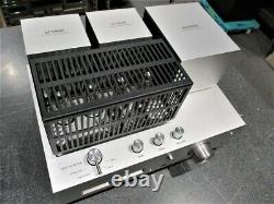 LUXMAN SQ-N150 Tube Integrated Amplifier used Japan audio/music