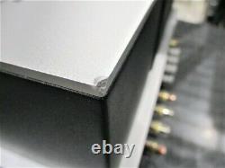 LUXMAN SQ-N150 Tube Integrated Amplifier used Japan audio/music
