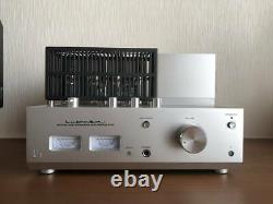 LUXMAN SQ-N150 Tube Integrated Amplifier used Japan audio music Preamps USED