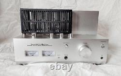 LUXMAN SQ-N150 Vacuum Tube Integrated Amplifier