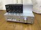 Luxman Sq-n150 Vacuum Tube Integrated Amplifier Hi-fi Audio Used Mint Japan