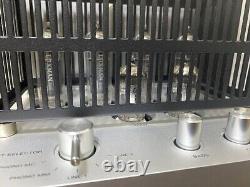 LUXMAN SQ-N150 Vacuum Tube Integrated Amplifier Hi-Fi Audio USED Mint Japan