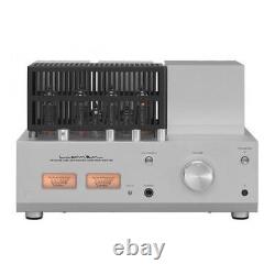 LUXMAN SQ-N150 Vacuum Tube Integrated Amplifier Silver W297 × H188 × D251 mm