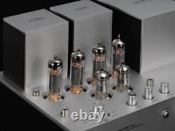 LUXMAN SQ-N150 Vacuum tube integrated amplifier Neo Classico New From Japan