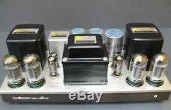 LUXMAN Tube Integrated Amplifier MQ68 CUSTOM #c0071