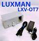 Luxman Vacuum Tube Integrated Amplifier Lxv-ot7 From Japan