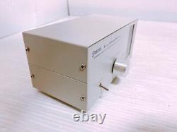 LUXMAN vacuum tube integrated amplifier LXV-OT7 from japan