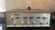 Lafayette La-350 Tube Stereo Amplifier Perfect Working Condition