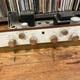 Lafayette La-55 Mono Tube Integrated Amplifier For Parts / Repair